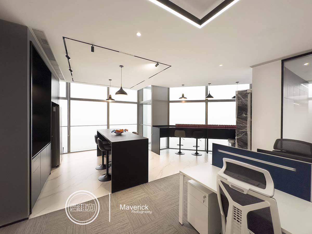 广州办公室设计的核心要点: 如何创造出一个高效舒适的办公环境？