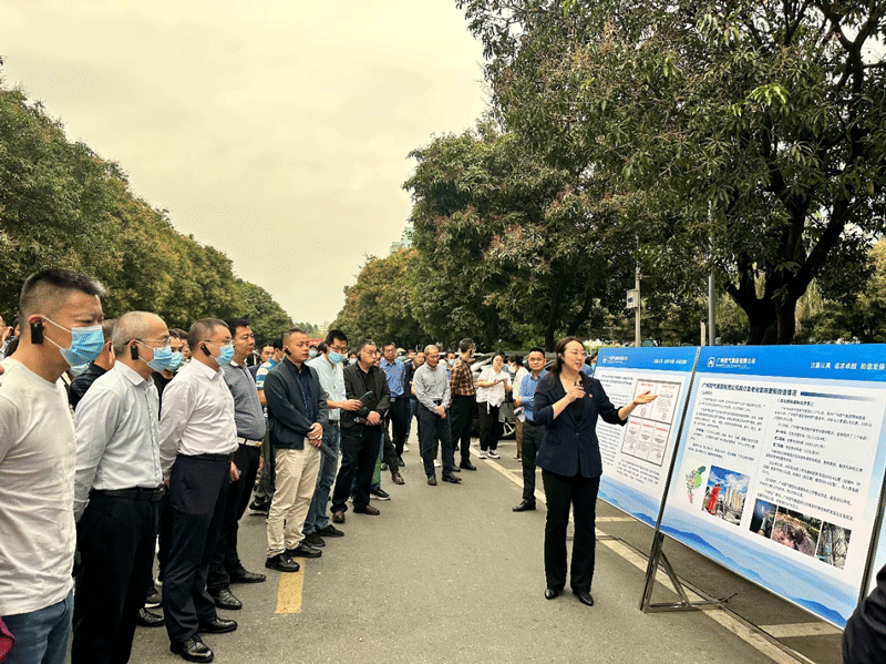 强化认知 拓展思维 广东省住房和城乡建设厅举办全省城镇燃气安全管理培训班 强化认知 拓展思维 广东省住房和城乡建设厅举办全省城镇燃气安全管理培训班