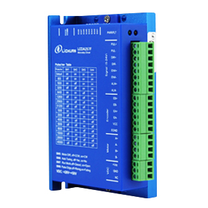 LCDA257F 两相57系列步进驱动器