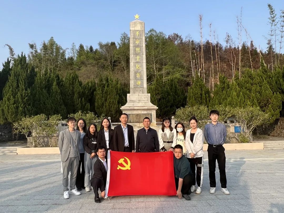 雄远动态|最是一年春光好 踏青赏花正当时一一我所开展庆祝“三八”妇女节春游暨主题党日活动 雄远动态|最是一年春光好 踏青赏花正当时一一我所开展庆祝“三八”妇女节春游暨主题党日活动