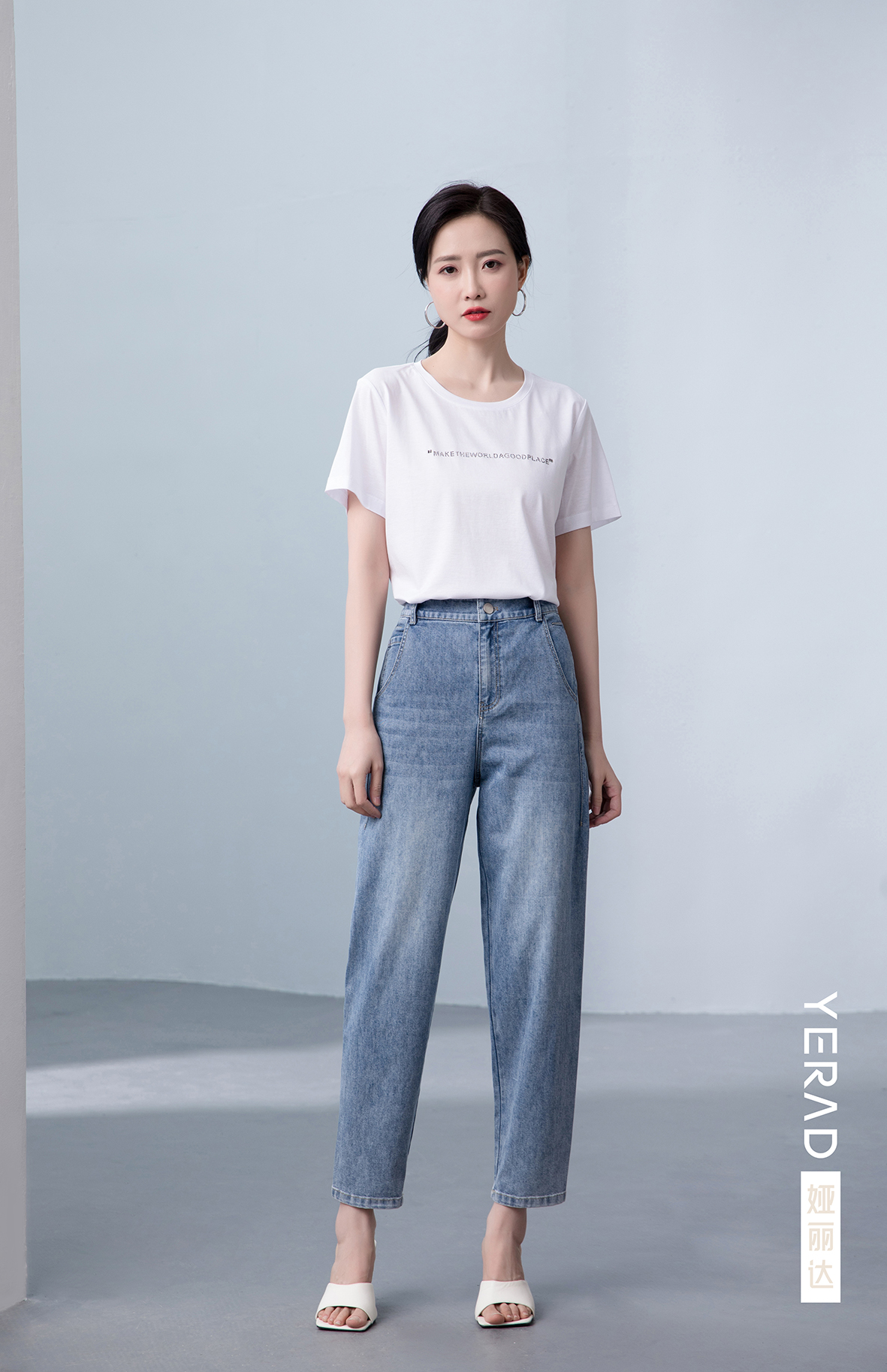 專業女褲
