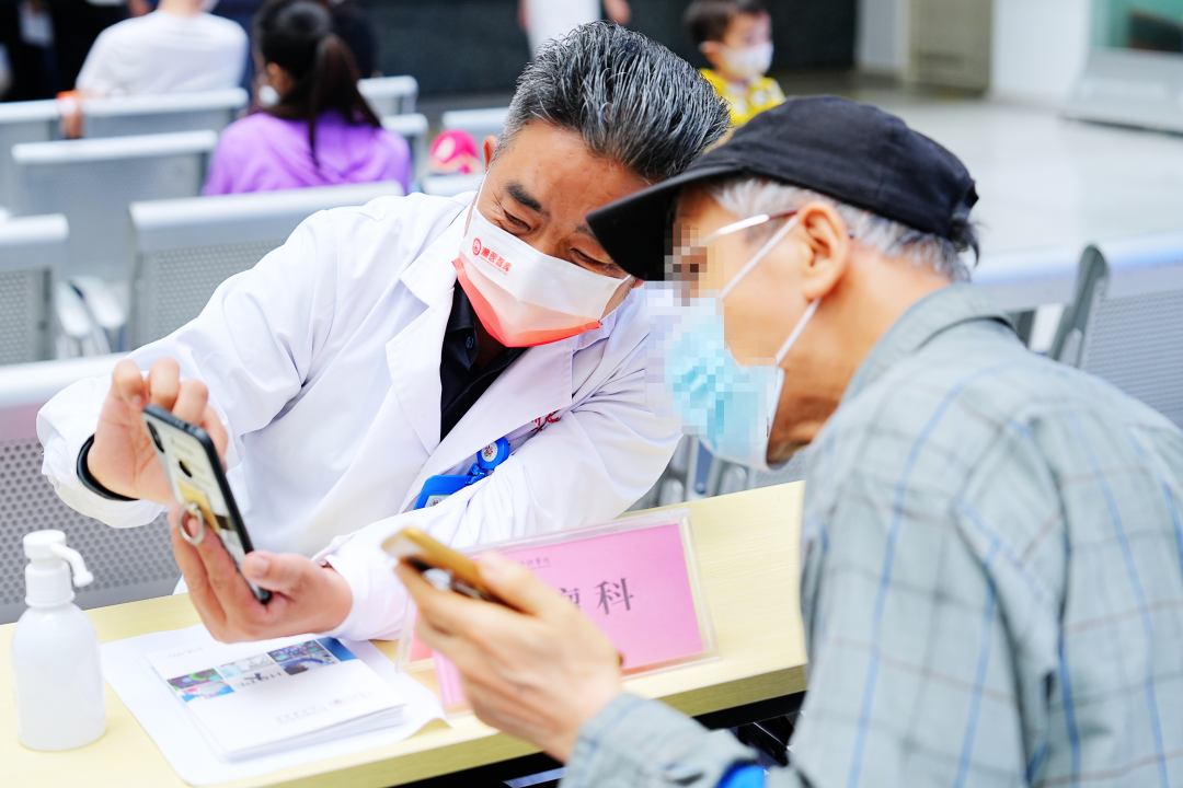 全国肿瘤防治宣传周|肿瘤防治,科普先行 全国肿瘤防治宣传周|肿瘤防治,科普先行