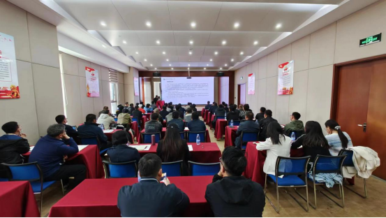 外装工程项目管理经验交流分享会 外装工程项目管理经验交流分享会