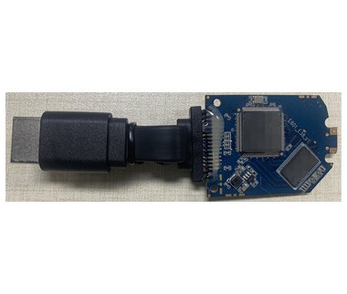 HDMI1.3 手机无线投屏同屏