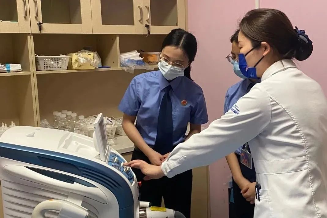 雄远荐读|最高检发布检察机关依法惩治医疗美容领域违法犯罪典型案例 雄远荐读|最高检发布检察机关依法惩治医疗美容领域违法犯罪典型案例