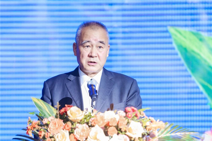 深圳市黄金珠宝首饰行业协会第七届四次会员代表大会圆满举行 深圳市黄金珠宝首饰行业协会第七届四次会员代表大会圆满举行