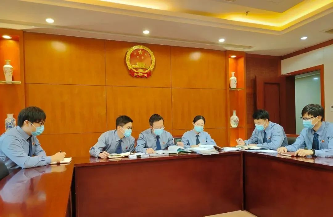 雄远荐读|最高检发布检察机关知识产权保护典型案例 下 雄远荐读|最高检发布检察机关知识产权保护典型案例 下