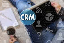CRM客户关系管理系统：帮助企业降低营销成本