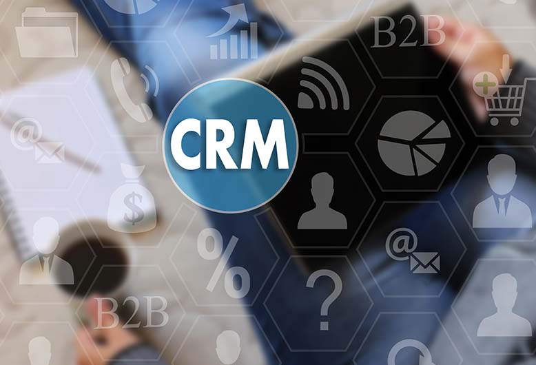 CRM客户关系管理系统：帮助企业降低营销成本