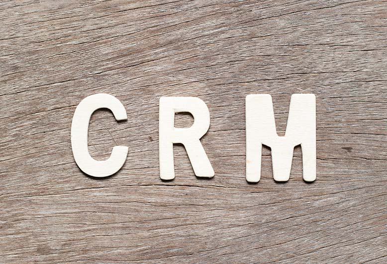 客户管理项目时为什么要使用CRM
