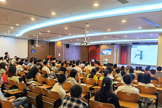 昂納集團(tuán)2022年FMEA培訓(xùn)項(xiàng)目