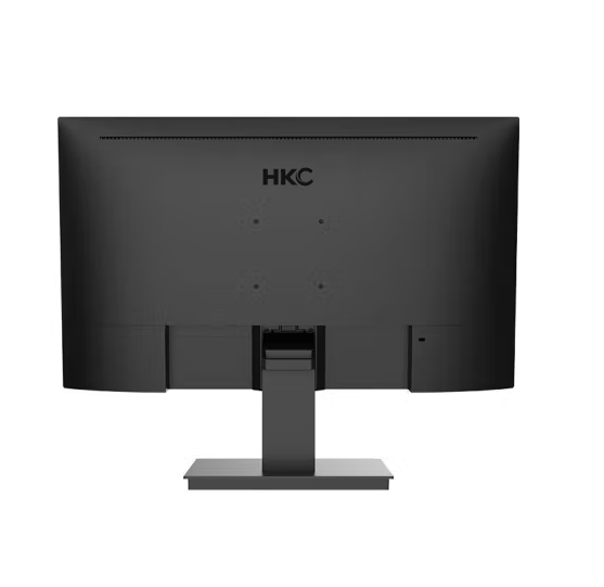 HKC/惠科显示器 V2411SE   23.8寸家用办公 可壁挂显示器 VGA 