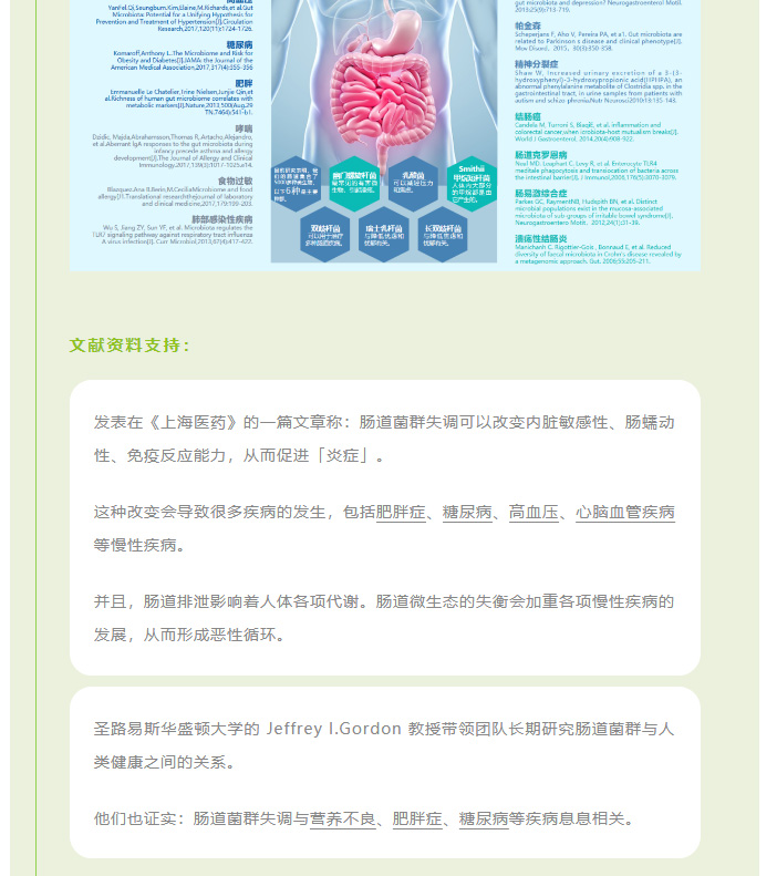 关于肠道菌群与菌群移植(FMT)，你想知道的全在这里~