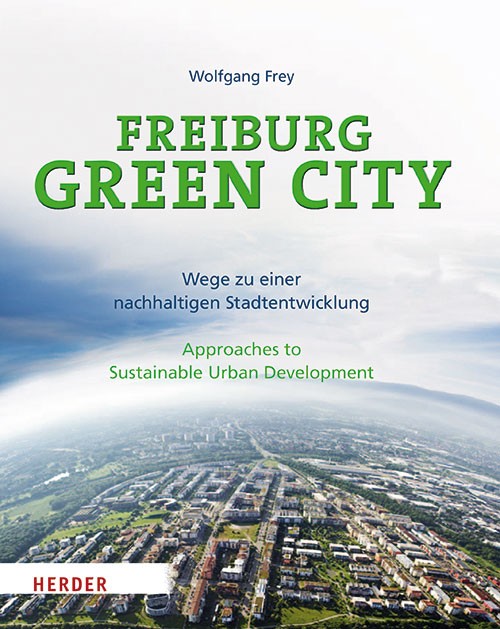 PUBLIKATION: FREIBURG GREEN CITY