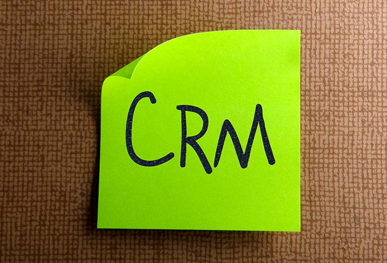 利用CRM进行客户服务与管理的重要性