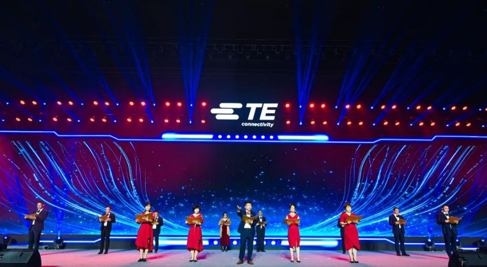 TE我的舞臺 | 共襄盛典 共享榮光 TE我的舞臺 | 共襄盛典 共享榮光