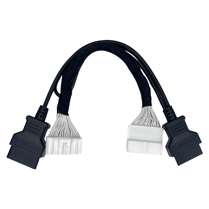 NISSAN-40 BCM CABLE