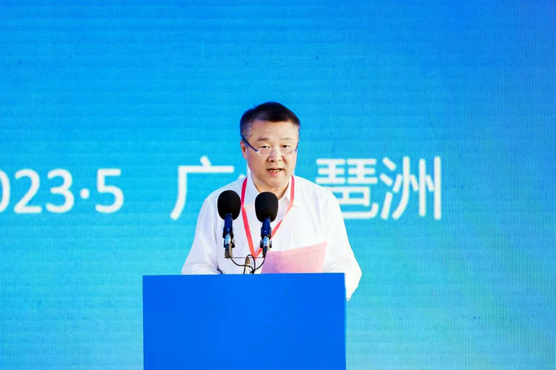 琶洲港澳客运码头正式开航！