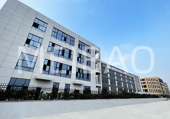 液体洗涤剂生产线投入生产运行