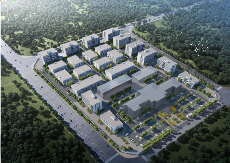 河南举行全省第八期“三个一批”项目建设活动：花花牛智能科技产业园项目在郑州分会场签约