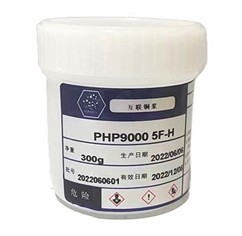 PHP9000-5F-H Interconnection Conductive Copper Paste Of  High Temperature Sintering