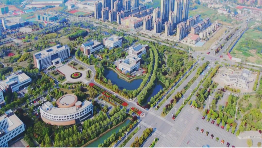 安徽新闻联播报道“长三角一体化发展” 聚焦启迪园区及入驻企业