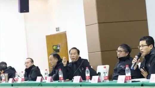 大事记|奋楫扬帆,争春而上 大事记|奋楫扬帆,争春而上
