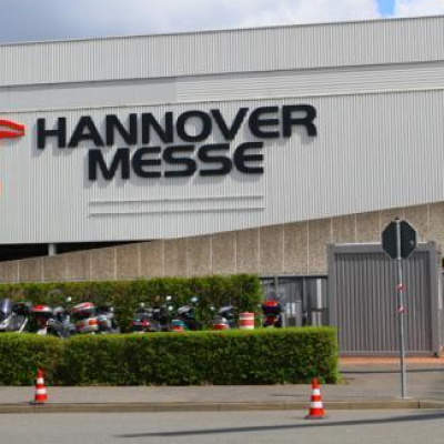 2019年公司德国汉诺威工业展圆满结束