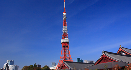 東京