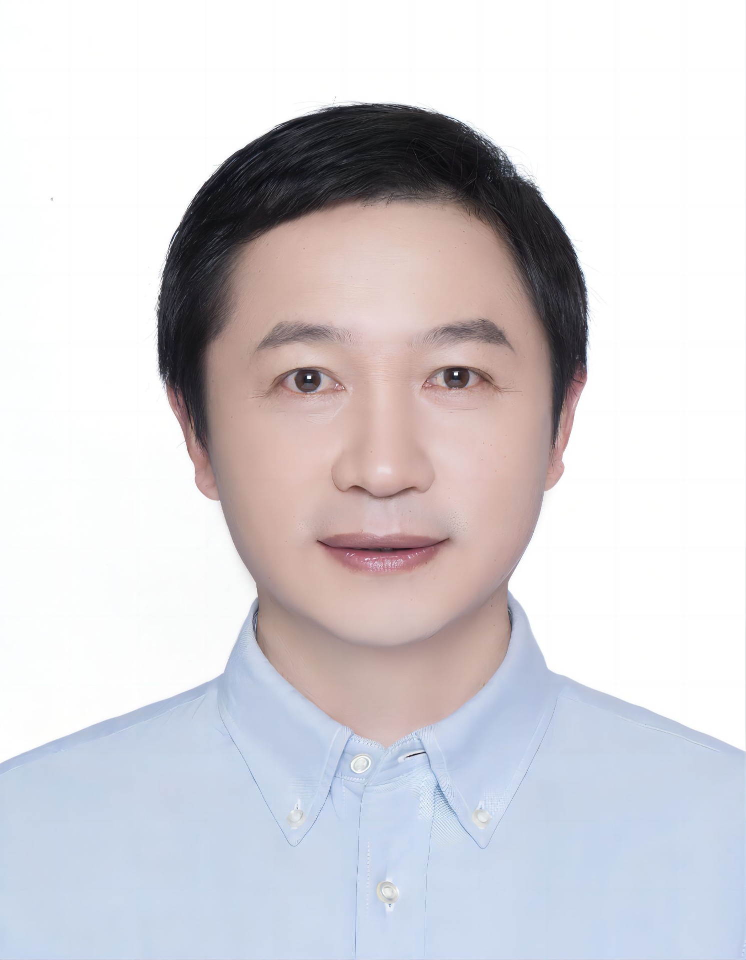 Huang Wenjiang
