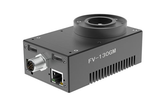 Industrial intelligent camera and machine vision high quality development