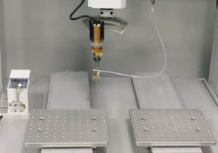 自动焊锡烙铁头清洁标准