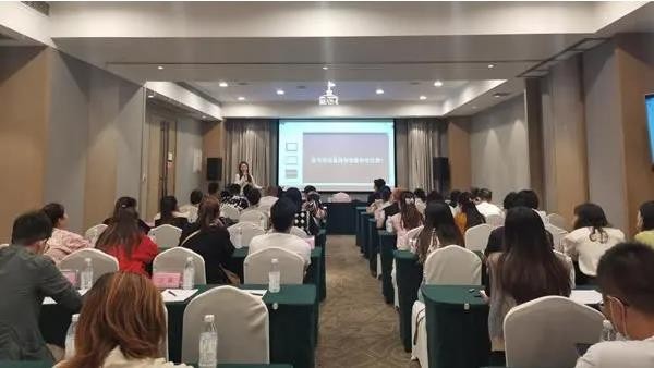 关于举办质量、环境、职业健康安全管理体系及建工50430标准内审员培训班的通知