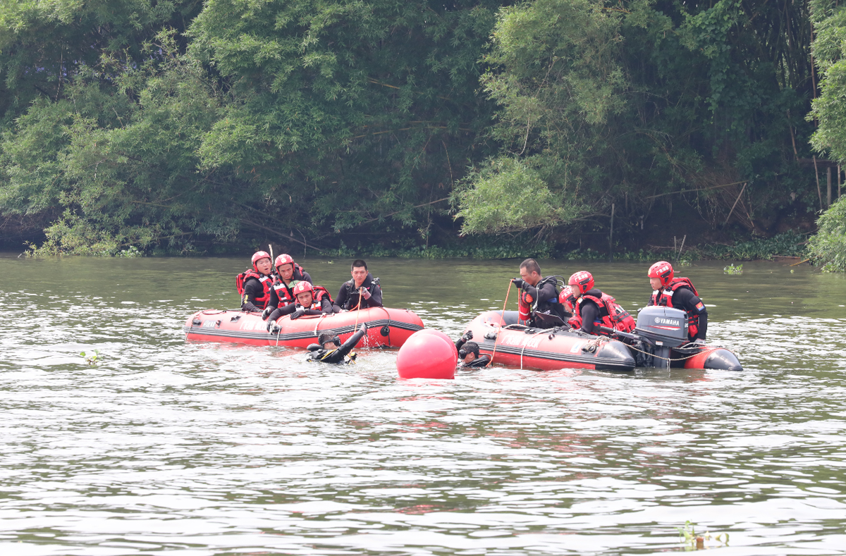  water rescue operations