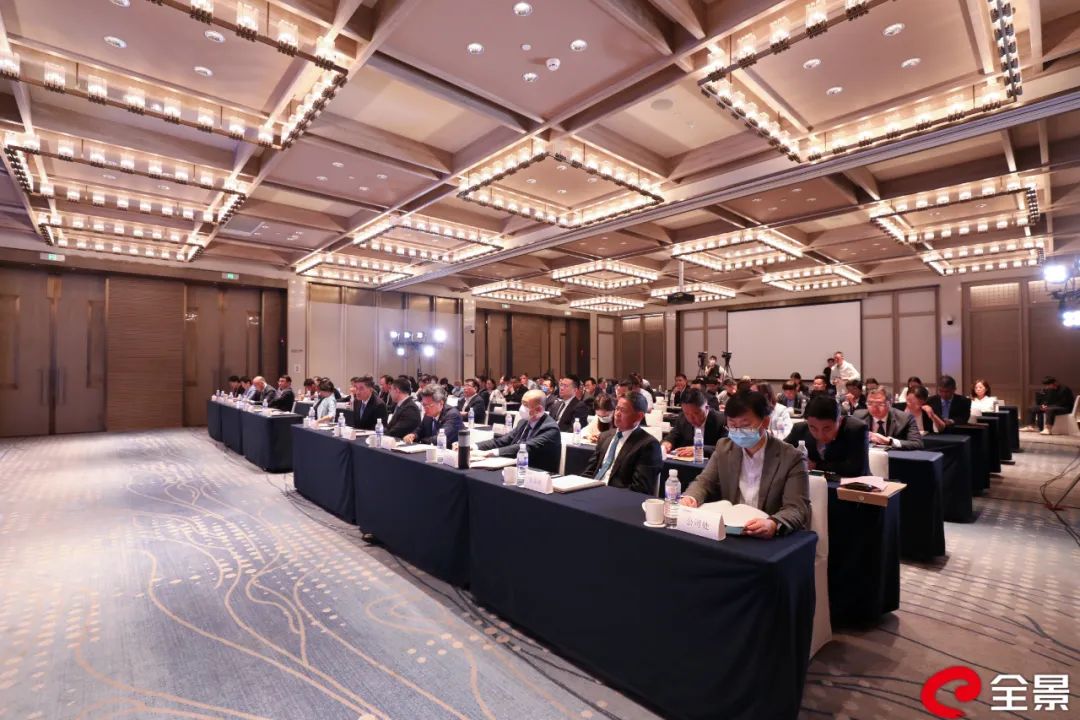 青岛证监局召开2023年辖区上市公司监管工作会议 青岛证监局召开2023年辖区上市公司监管工作会议