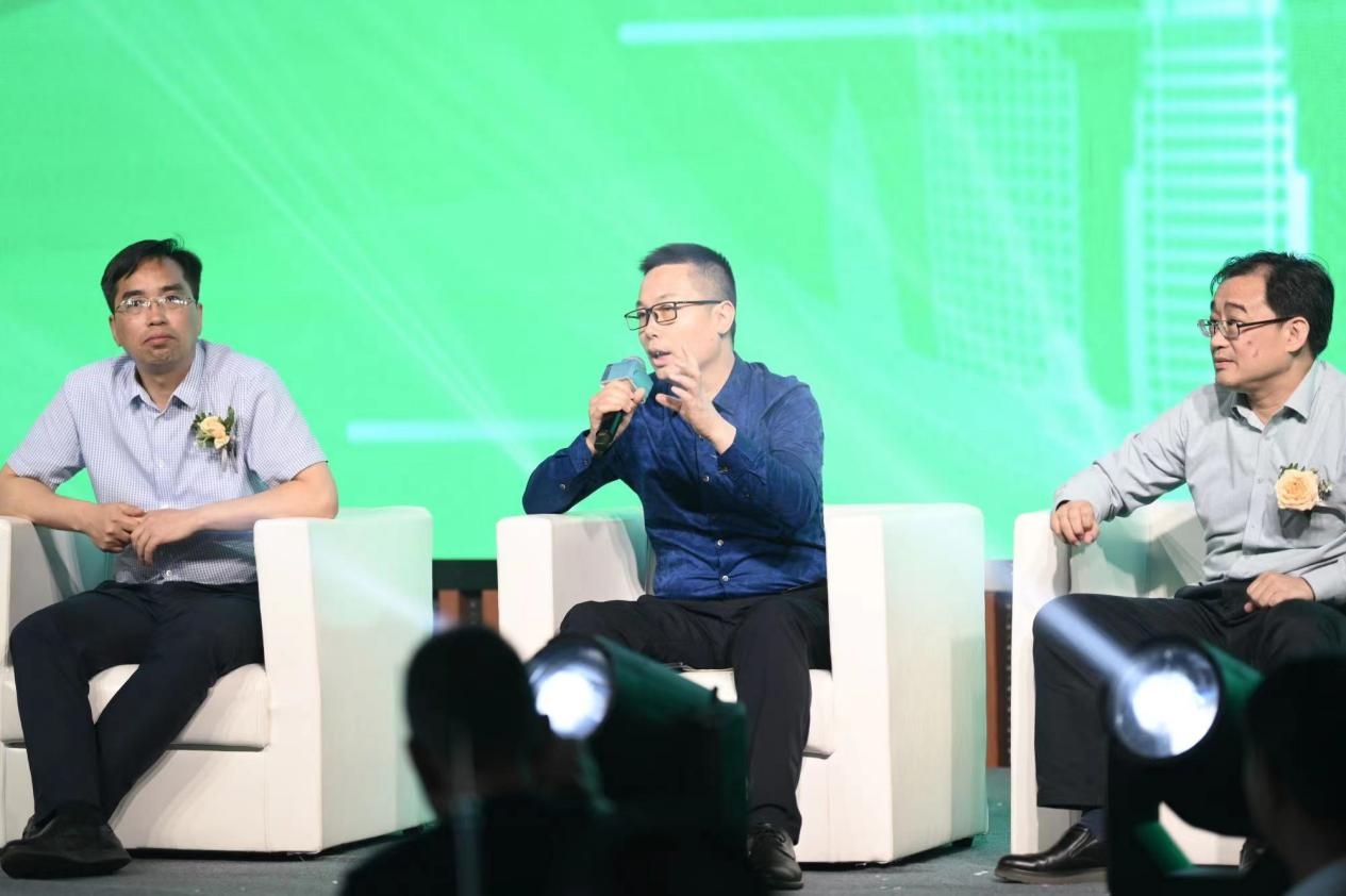 匠心金渠,启美华夏——2023金渠黄金新品发布会暨商务洽谈成功举办 匠心金渠,启美华夏——2023金渠黄金新品发布会暨商务洽谈成功举办