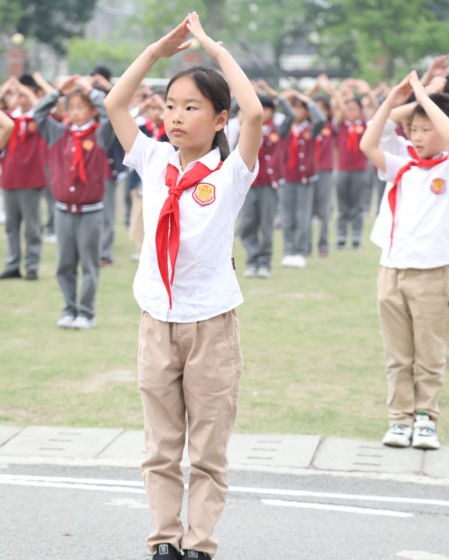 双向奔赴话成长，家校携手育未来——成都王府小学部家长开放日活动