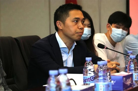 供需联通,校企合作 | 深圳北理莫斯科大学一行到访盛视科技 供需联通,校企合作 | 深圳北理莫斯科大学一行到访盛视科技