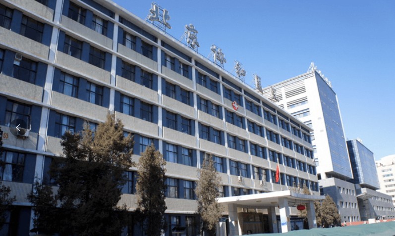 IPC電梯節(jié)能回饋入駐北京協(xié)和醫(yī)院