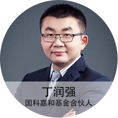丁润强