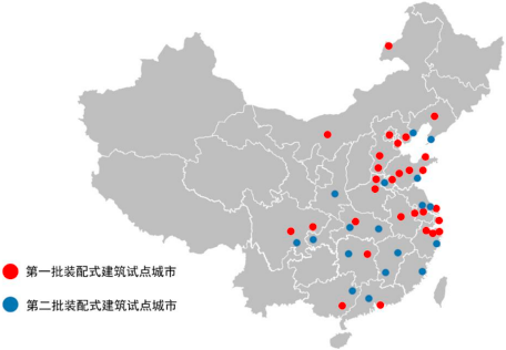 “十四五”PC构件行业市场规模发展空间研究预测及投资战略发展规划可行性研究