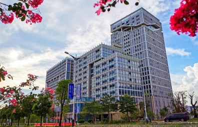 广州工业投资控股集团数字化转型规划
