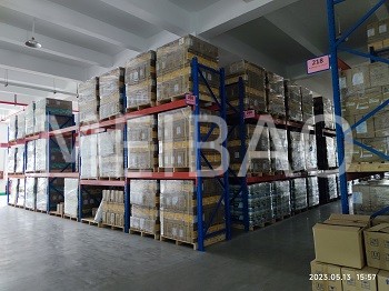微生物洗涤助剂及液体洗涤剂生产线投入运行