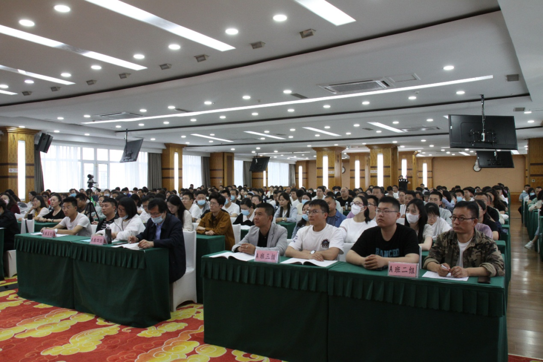 中国出版集团第二期“书法教育援疆工程”启动