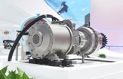 中国航发燃气轮机有限公司数字化转型规划