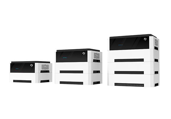 堆疊式儲能-HR5K-100A 堆疊式儲能-HR5K-100A