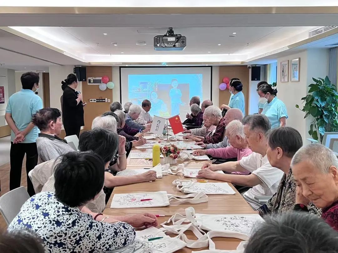 “浓情五月，感恩母爱”丨母亲节系列活动回顾