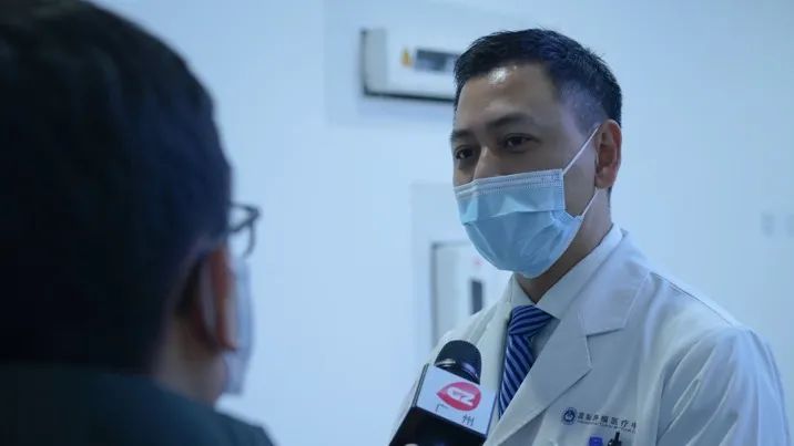 广州日报|精准打击肿瘤！螺旋断层放疗系统落户广州这家医院