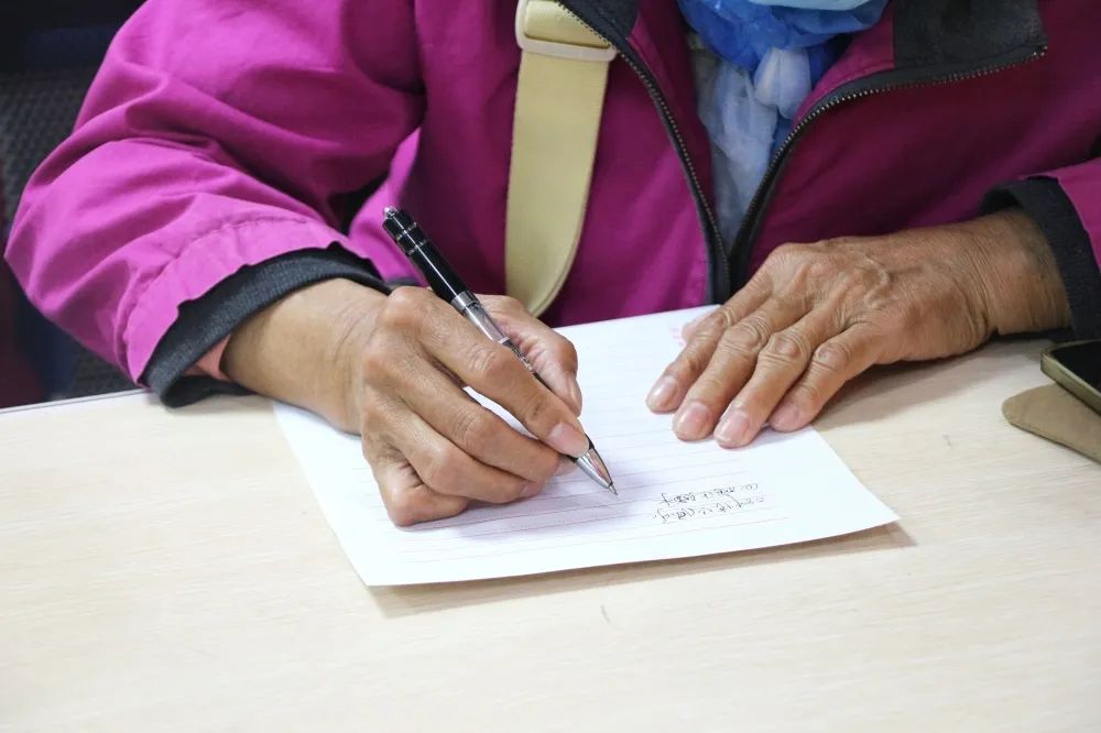 爱传承·守家继承公益普法大讲堂一轮巡讲圆满收官