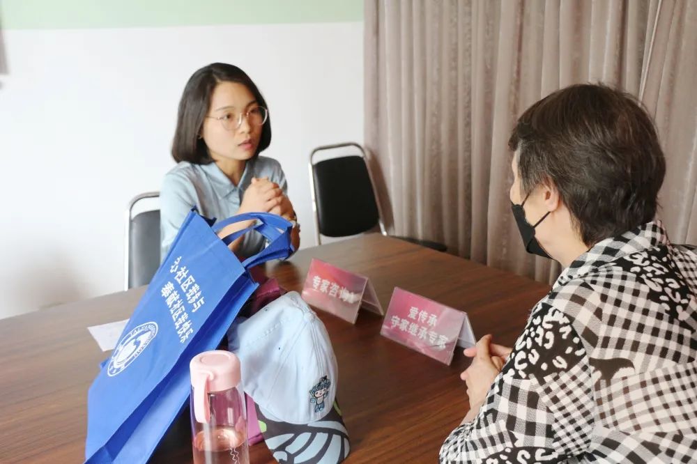 为爱撑起荫凉|北京扶老助残基金会公益活动集锦 为爱撑起荫凉|北京扶老助残基金会公益活动集锦